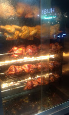 Night grills